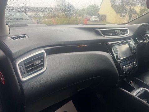 Nissan Qashqai 1.5 dCi Tekna 2WD Euro 6 (s/s) 5dr 31