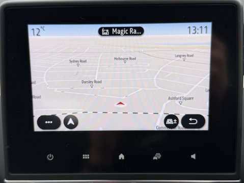 Renault Clio 1.0 TCe 100 S Edition 5dr 24