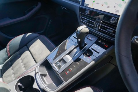 Porsche Macan GTS PDK 15