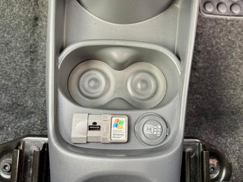 Fiat 500C 1.2 Pop Euro 5 2dr 29