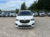 Vauxhall Combo SWB L1H1 Low Roof Sportive Air Con Sensors EURO 6 NO VAT 3