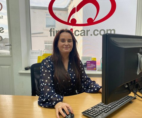 Liv & the admin team