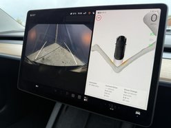 Tesla Model 3 Saloon 4dr Electric Auto RWD (241 bhp) 44