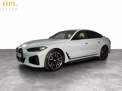 BMW i4 M50 83.9kWh Gran Coupe 5dr Electric Auto 4WD (544 ps) 1 Owner - Sensors -