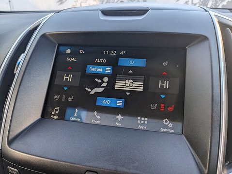 Ford Edge SPORT TDCI 33