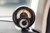 Smart Fortwo Cabrio PRIME PREMIUM 33