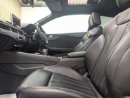 Audi A5 2.0 A5 Vorsprung 40 TDI Quattro Semi-Auto 4WD 2dr 34