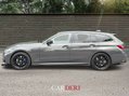 BMW 3 Series 3.0 330d M Sport+ Edition Auto 5dr 14