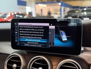 Mercedes-Benz C Class 2.0 C220d AMG Line (Premium) Coupe 2dr Diesel G-Tronic+ Euro 6 (s/s) (194 p 44