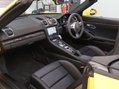Porsche Boxster 2.7 981 PDK Euro 6 (s/s) 2dr 34