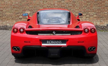 Ferrari Enzo 14