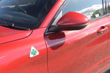 Alfa Romeo Stelvio V6 BITURBO QUADRIFOGLIO 26