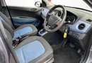 Hyundai i10 1.2 SE 5dr Auto 15