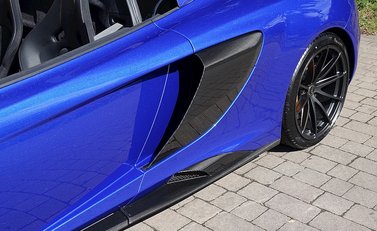 McLaren 675 LT Spider 29