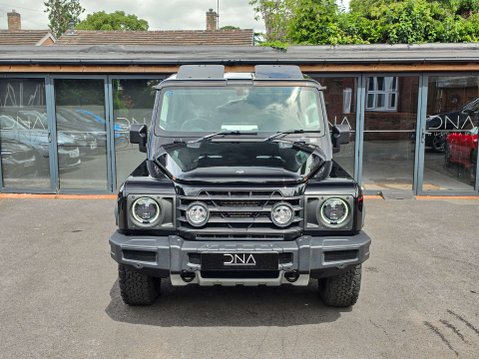 Ineos Grenadier 3.0 Grenadier Fieldmaster Edition D Auto 4WD 6dr 23