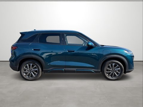 BYD Atto 2 2 1.5 Phev Dm-i Boost Au 9