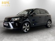 KGM Tivoli 1.5 K40 SUV 5dr Petrol Auto Euro 6 (s/s) (163 ps) Sat Nav 3