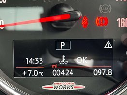 Mini Hatch 2.0 John Cooper Works Auto 3dr 24