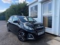 Peugeot 108 1.0 Allure Hatchback 5dr Petrol Manual Euro 6 (72 ps) 1