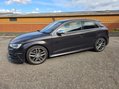 Audi A3 2.0 S3 Quattro Semi-Auto 4WD 3dr 26