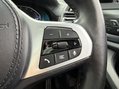 BMW Ix3 80kWh M Sport Pro SUV 5dr Electric Auto (286 ps) 39