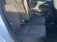 Honda Jazz 1.3 i-VTEC EX Euro 6 (s/s) 5dr 11