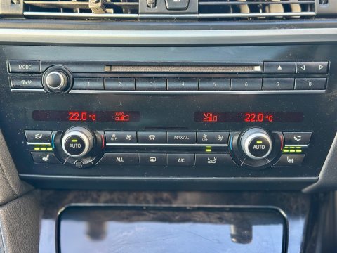 BMW 6 Series 3.0 640i M Sport Saloon 4dr Petrol Auto 21