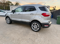 Ford Ecosport 1.0T EcoBoost GPF Titanium SUV 5dr Petrol Manual Euro 6 (s/s) (125 ps) 13