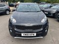 Kia Sportage 1.6 T-GDi GT-Line Euro 6 5dr 2