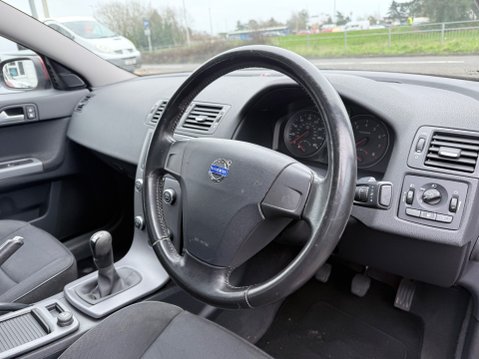 Volvo V50 1.8 S 9