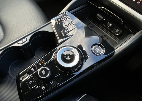 Kia Sportage 1.6 T-GDi GT-Line 'S' DCT 48v 19