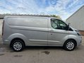 Ford Transit Custom 2.0 300 EcoBlue Limited Auto L1 H1 Euro 6 (s/s) 5dr 3