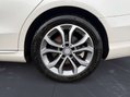 Mercedes-Benz C Class 2.0 C200 Sport Auto 4dr 15
