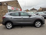 Nissan Qashqai DIG-T ACENTA PREMIUM 8