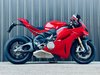 Ducati Panigale V4 1.1 Panigale V4 S