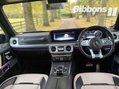 Mercedes-Benz G Series 4.0 AMG G 63 4Matic Auto 4WD 5dr 16