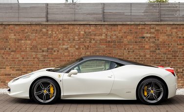 Ferrari 458 Italia 2
