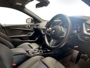 BMW 1 Series 1.5 118i M Sport (LCP) Hatchback 5dr Petrol DCT Euro 6 (s/s) (136 ps) 12