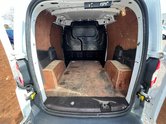 Ford Transit Courier Petrol SWB (SOLD) Low Roof Trend Air Con Alloys Sat Nav E 10