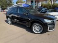 Audi Q2 1.6 TDI S line Euro 6 (s/s) 5dr 12