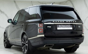 Land Rover Range Rover 5.0 Fifty LWB 3