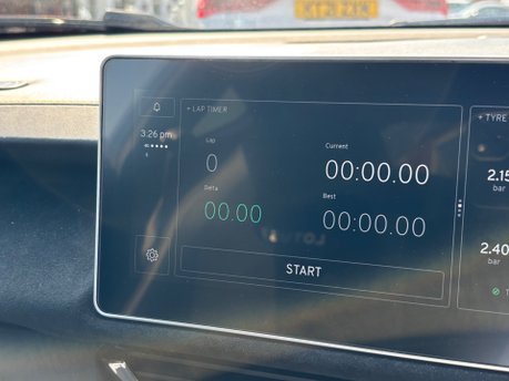 Lotus Emira 3.5 V6 First Edition Coupe 2dr Petrol Manual Euro 6 (404 ps) 27