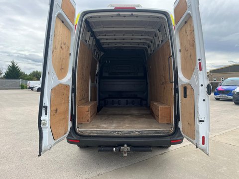 Mercedes-Benz Sprinter 315 CDI PROGRESSIVE 7