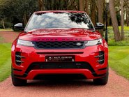Land Rover Range Rover Evoque EDITION 39