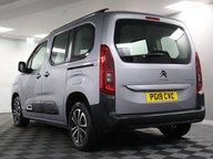 Citroen Berlingo PURETECH FLAIR M S/S 22