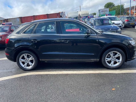 Audi Q3 2.0 Q3 SE TDI 5dr 20