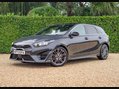 Kia Ceed 1.5 Ceed GT-Line S Semi-Auto 5dr 2