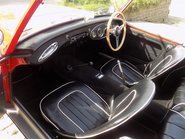 Austin Healey 100/6 BN4 69