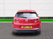 Mazda CX-3 SPORT NAV 3