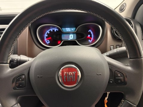 Fiat Talento 2.0 MultiJet 12 Sportivo L2 H1 Euro 6 (s/s) 5dr 20